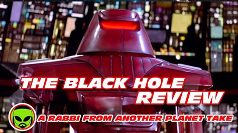 The Black Hole Review Youtube