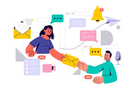 10+ Contoh Email Penawaran Kerjasama dan Cara Buatnya