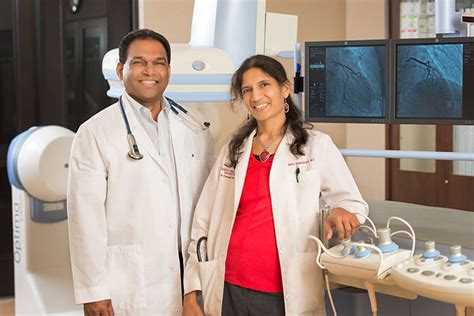 Comprehensive Patient Care At Cardiovascular Institute Of Central