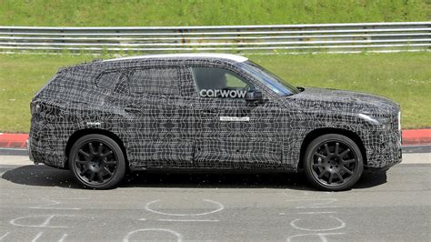 2022 Bmw X8 Spotted Price Specs And Release Date Carwow