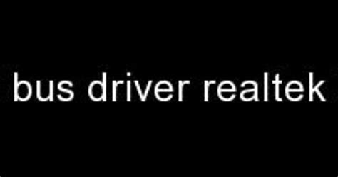 Microsoft Bus Driver Realtek Hd Audio Album On Imgur