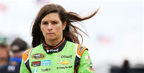 Eric reacts to 2020 nascar throwback paint schemes! Here's Your First Look At Danica Patrick's GoDaddy Car And ...
