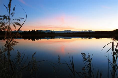 Images Gratuites Ciel Plan Deau La Nature Paysage Naturel