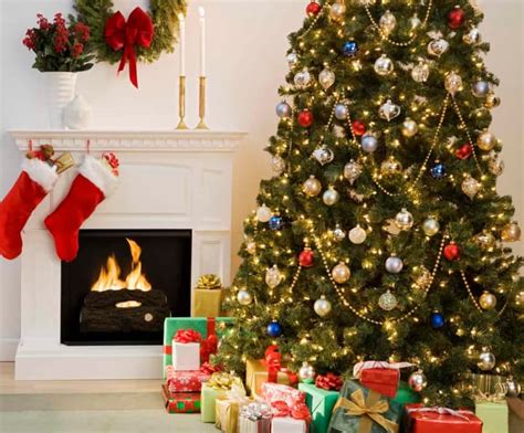 The History Of American Christmas Traditions Hubpages
