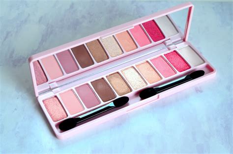 For etude house eyeshadows, i find that the product is more pigmented if you use your fingers rather than a brush. Etude House Play Color Eyes Cherry Blossom Eyeshadow ...