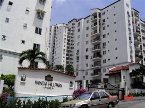 Phase 5 which are medium cost housing. Pantai Hillpark Phase 5 Entire Unit | Bangsar Room For ...