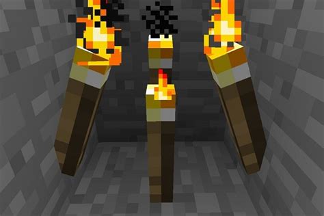 How To Make Coloured Torches In Minecraft Education Edition