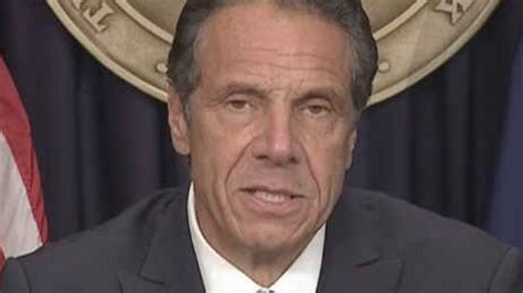 Cuomo Not To Be Prosecuted In Executive Mansion Groping Accusation Says Albany Da