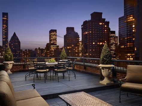 Luxury Furnished Residences For Ownership In New York City