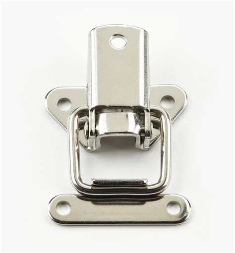 Stainless Steel Draw Latch Lee Valley Tools