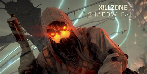Maybe you would like to learn more about one of these? Killzone: Shadow Fall Trophies Guide