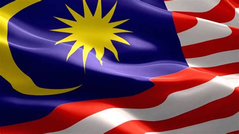 Negaraku Malaysian National Anthem Hd Youtube