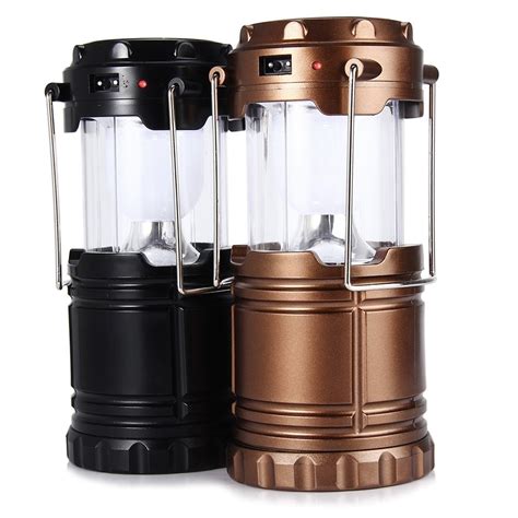 The Best Outdoor Rechargeable Lanterns