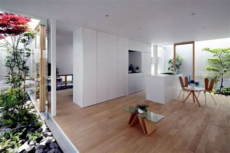 48 Marvelous Apartment With Artistic Japanese Style Design Page 4 Of 50