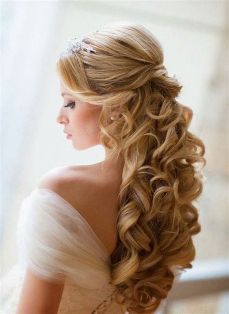 Wedding Hairstyles For Thin Hair