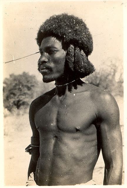 Kunama People Eritrea S Indigenous Matriarchal Tribe That Has