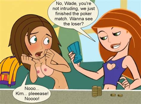 264086 Bonnie Rockwaller Gagala Kim Possible Kimberly Ann Possible My Cartoons Collection