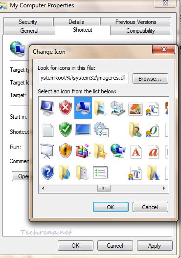 How To Pin Computer Icon To The Taskbar In Windows 7 Techrena