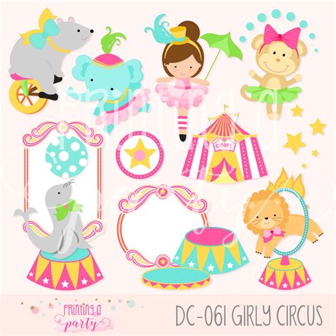Circus Girl Clipart 20 Free Cliparts Download Images On Clipground 2024