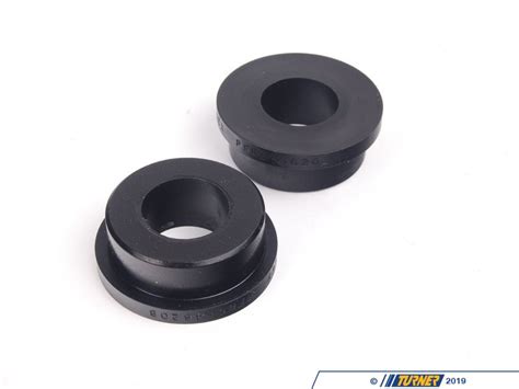 E46 rear differential bushing removal. PFR5-4620x2 - Powerflex Polyurethane Rear Differential Bushing Set - E46 M3 | Turner Motorsport