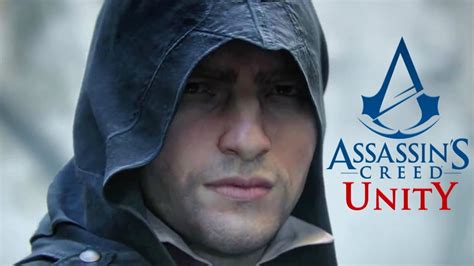 Assassin S Creed Unity Gameplay Demo And Detailed Analysis Loads Of