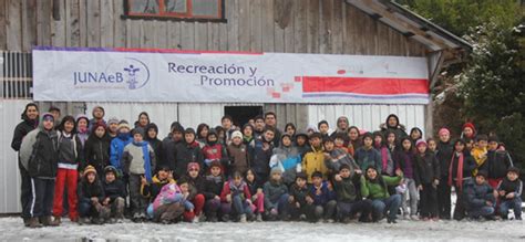 Este campamento recreativo de dif nacional forma parte del programa de campamentos recreativos donde se atienden a niños y niñas, adolescentes, personas con discapacidad y personas adultos mayores que forman parte de los diferentes grupos de dif estatales. Con éxito se desarrollan campamentos recreativos escolares en Villarrica | Araucanía Noticias