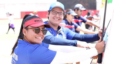 Plata Y Bronce Para La Uanl En Tiro Con Arco Vida Universitaria