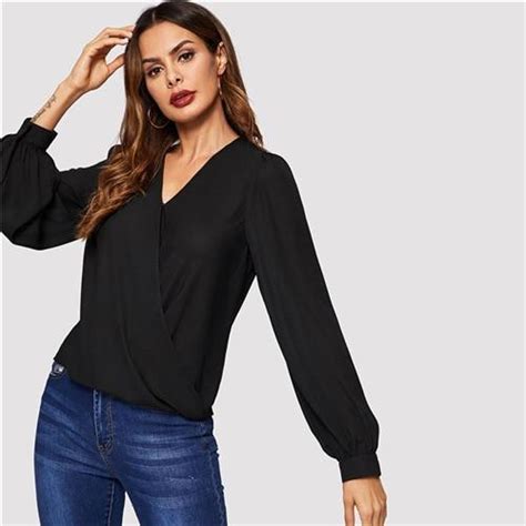Pin By Wish4beauty On Wish4beauty Tops Ladies Tops Blouses Clothes For Women Blouses For Women