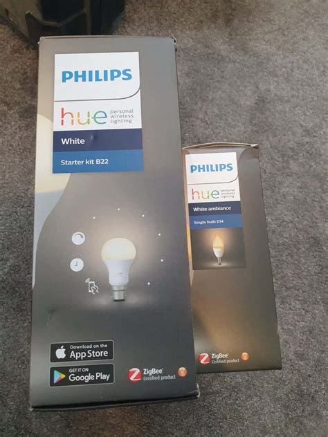 Smart Plugs That Work With Philips Hue Smart Home Point