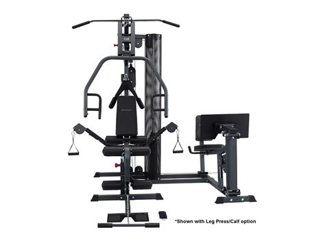 Top And Best Compact Home Gym For Small Spaces