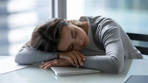 Por Qué Sentimos Sueño Y Por Qué Hay Que Dormir Cuando Ocurre Regiónnet