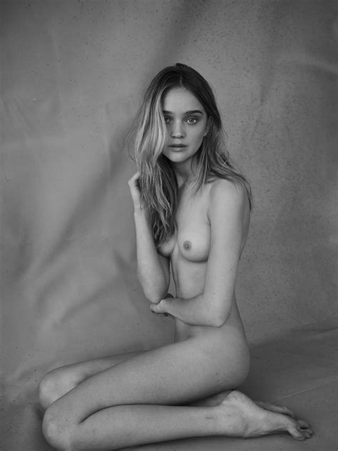Hot Rosie Tupper Nude Model Photos Fap Net