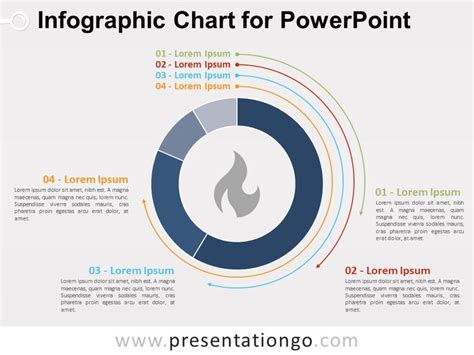 Key Figures Infographic For Powerpoint In 2021 Infographic Powerpoint