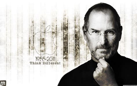 Steve Jobs 4K Wallpapers Top Free Steve Jobs 4K Backgrounds