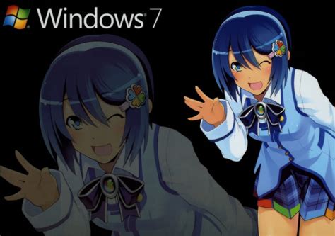 32 Download Wallpaper Anime Windows 7 Anime Top Wallpaper