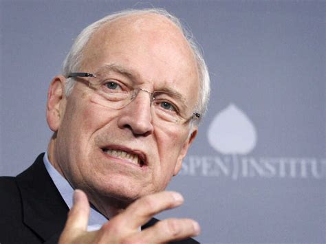 Cheney Recovering After Heart Transplant The Two Way Npr
