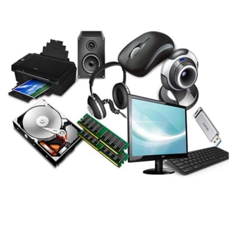 Electronics And Accessories