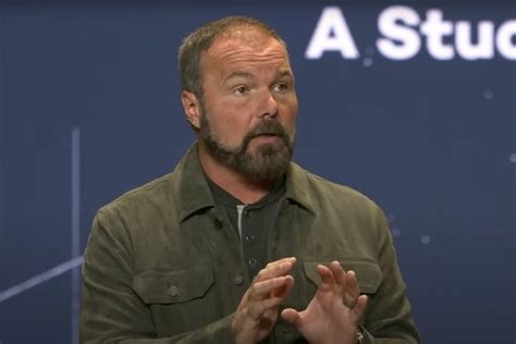 Mars Hill Leaders Planned To Accuse Him Of Adultery Claims Pastor Mark Driscoll