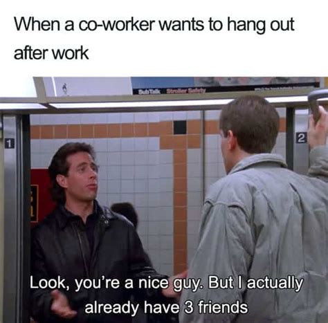 30 Funny Memes About Coworkers You Can Send To Your Coworkers To