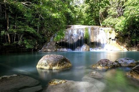 17 Magnificent Waterfalls In Thailand That Showcase The Magic Of Nature