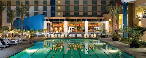 Aliso Viejo Sports Club | Renaissance ClubSport Aliso Viejo Laguna