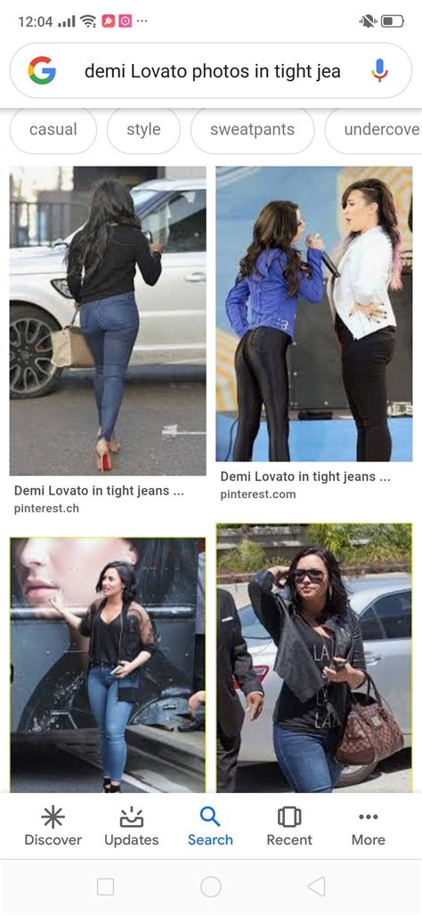 Style Sweatpants Tight Jeans Demi Lovato Godzilla Casual Style Tights Navy Tights Panty