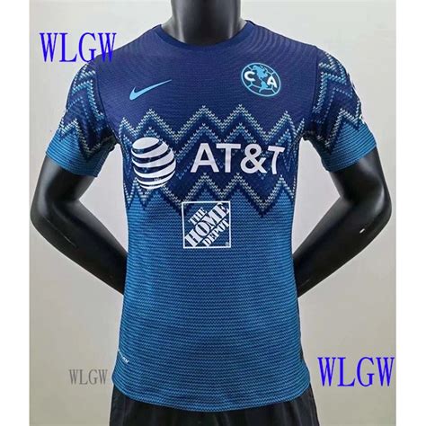 Jersey America 2022 Version Jugador Mejor Precio Enero 2023biggo México