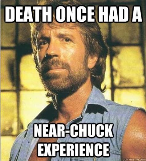 the 18 funniest chuck norris jokes of all time artofit