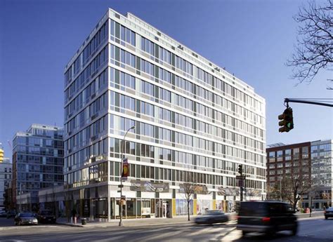 The lower east side, sometimes abbreviated as les and sometimes referred to as loisaida, is a neighborhood in the southeastern part of the new york city borough of manhattan, roughly between the bowery and the east river from canal to houston streets. 11 East 1st Street rentals | Avalon Bowery Place ...