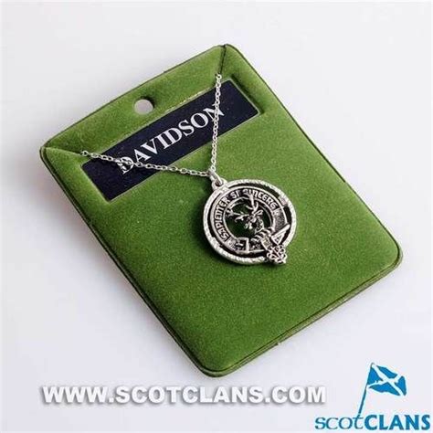 Clan Crest Pendant Scottish Jewellery In 2020 Scottish Jewellery