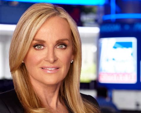 Fox Corp Signs Fox News Media Ceo Suzanne Scott To New Multiyear Deal