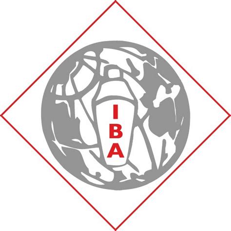 International Bartenders Association Iba Youtube