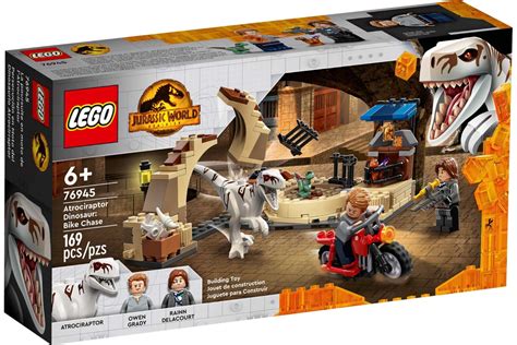 Lego 76959 Jurassic Park Triceratops Onderzoek Unieke Bricks Passie Voor Lego®