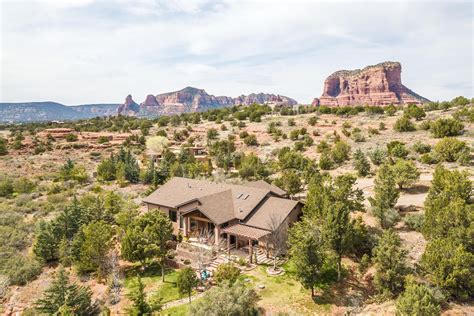 Pin on Sedona Real Estate